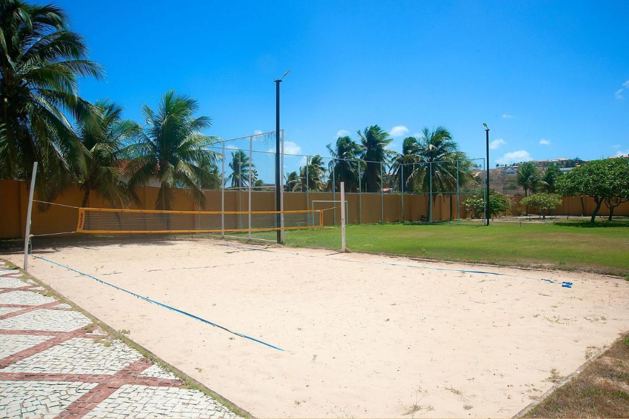 Aconchegante Recanto Vo Dede Por Carpediem Aquiraz Buitenkant foto
