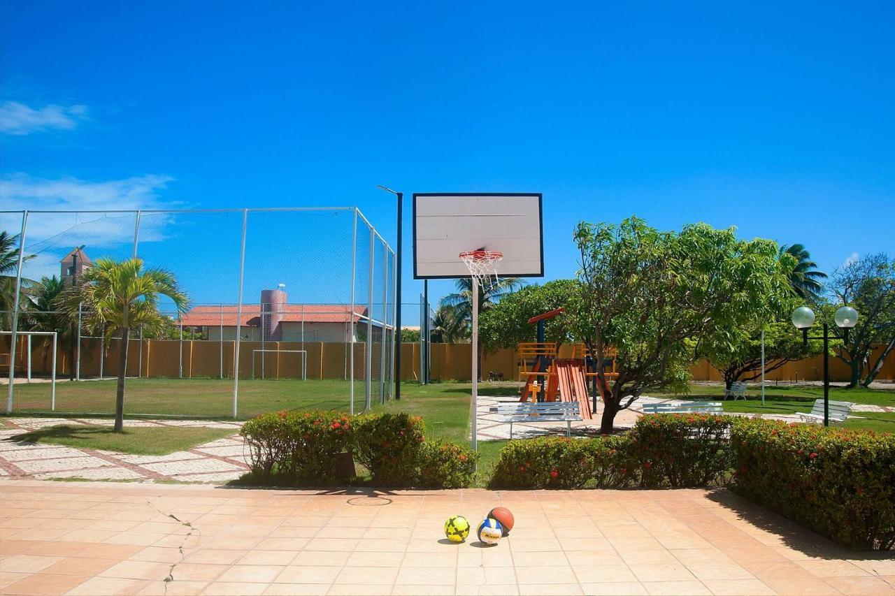 Aconchegante Recanto Vo Dede Por Carpediem Aquiraz Buitenkant foto